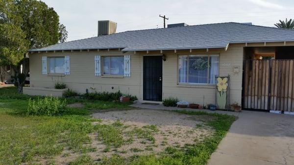 The Heart of Glass Studio