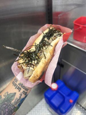 JAPADOG