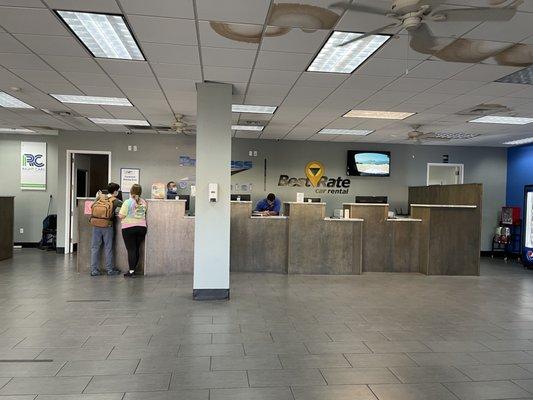 Priceless Rent-A Car