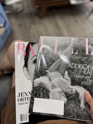 New Hair Culture and Beauty