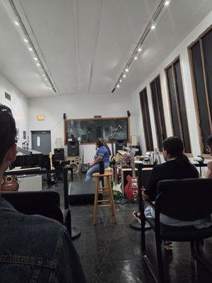 Blues Heaven Foundation