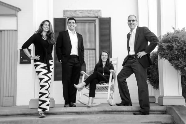 Patrick Clowes Real Estate