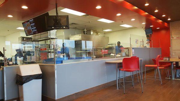 Domino's Pizza