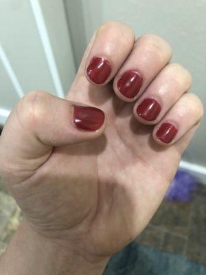 Beautiful Nails & Gifts