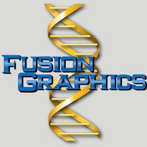Fusion Graphics