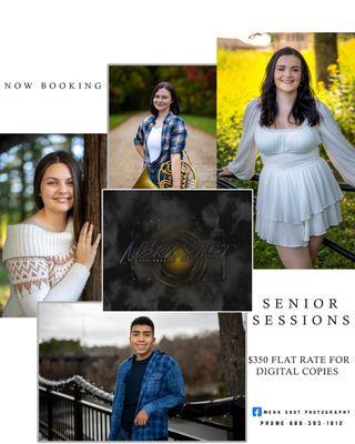 Merk Shot Photography