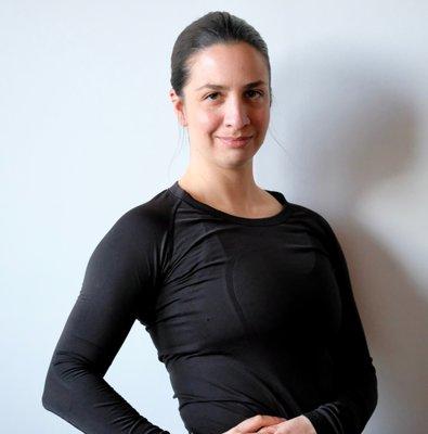 Movement With Amanda