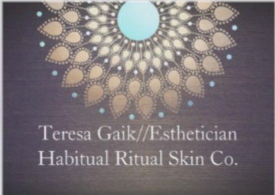 Organic Facial Treatment/Reiki/Natural Skincare