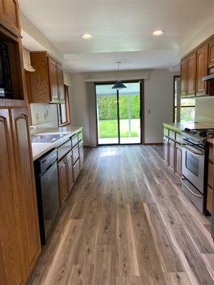 Futura House Cleaning Services of Portland