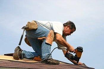 10 Men Roofing