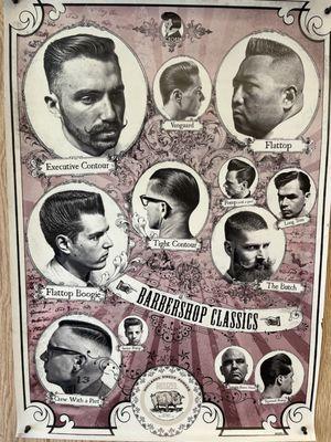 Set Apart Barbershop