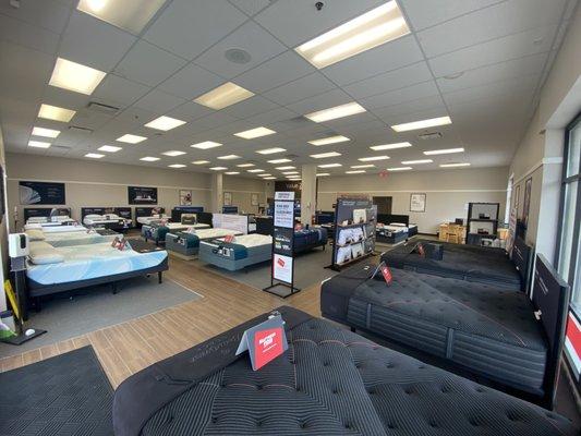 Mattress Firm Prospect Creek