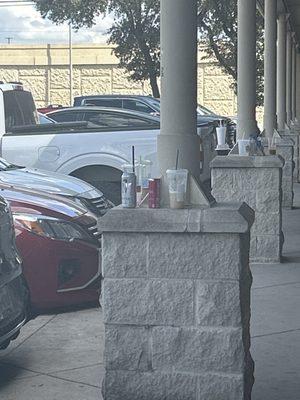 University Square at DeZavala