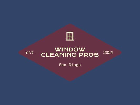 Window Cleaning Pros