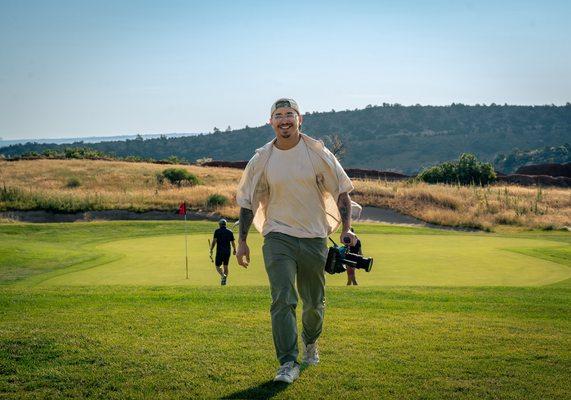 The G Shot Productions