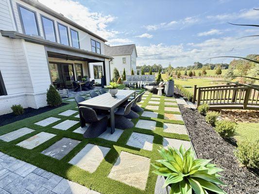 All Mason Construction