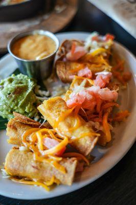 Cristina's Mexican Restaurant