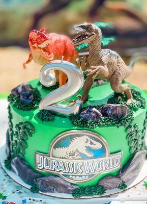 Sweet Treats by Mandy