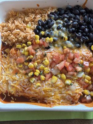 Taco Del Mar