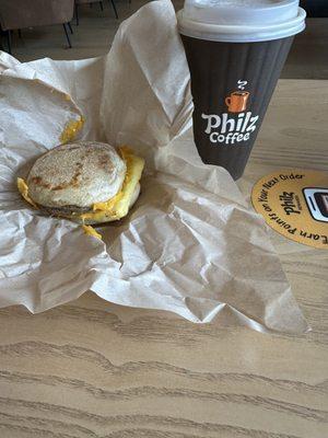 Philz Coffee