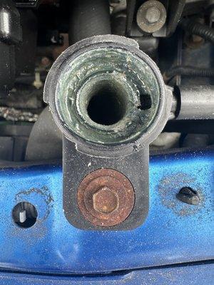 Bahia Auto Sales & Service