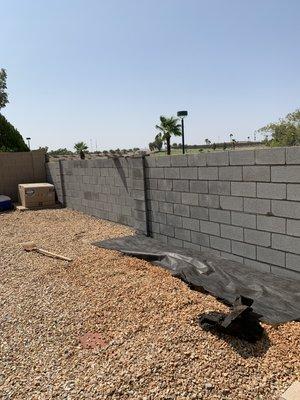 Arts and sons construction