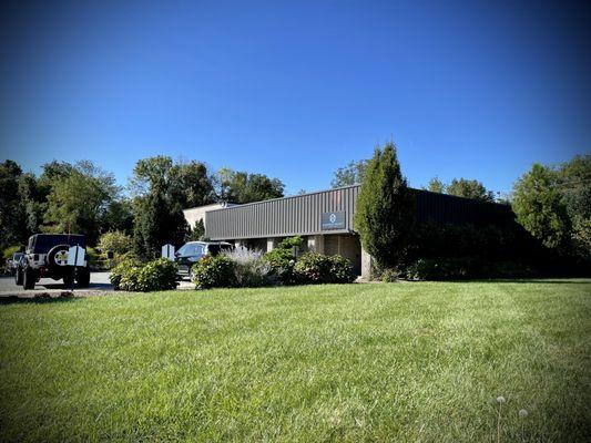 Engineered Security Systems