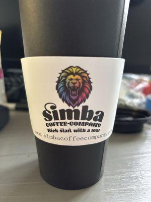 Simba Coffee