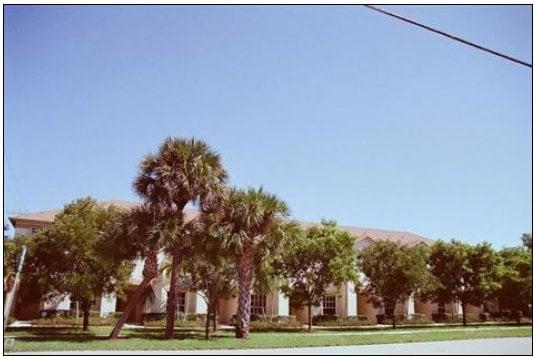 Sober Living In Delray