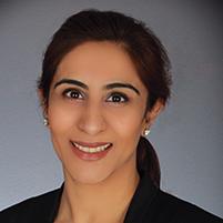 Farheen Shah-Kahn, MD