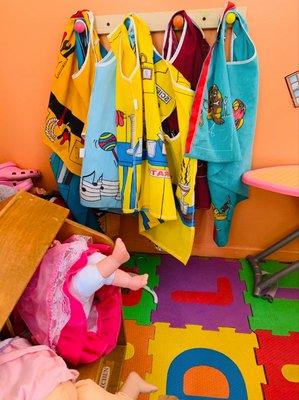 Bright Little Stars Wonderschool