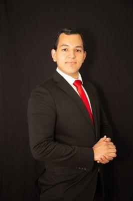 Xavier Rodriguez - Century 21