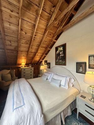 Tapley Farm Vacation Rental