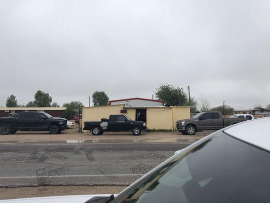 El Ranchito Tortas Y Burritos