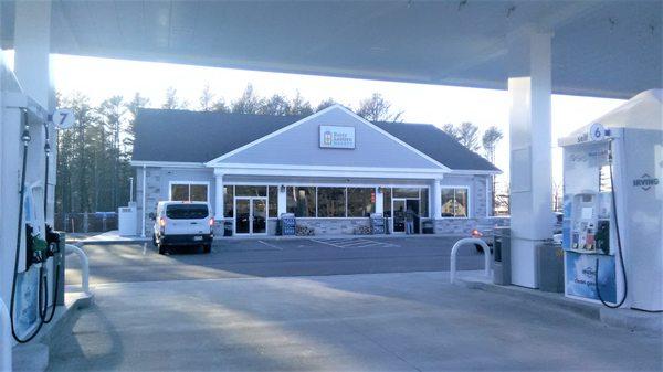 Rusty Lantern Market