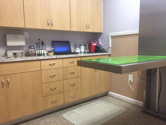 West Caldwell Animal Hospital