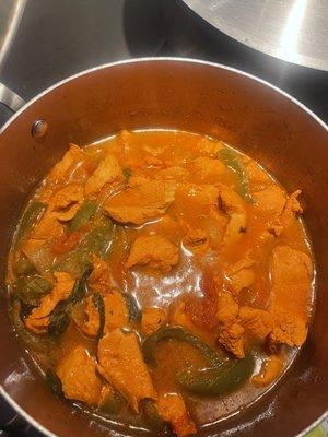 El Sazón De Fanny Catering Service