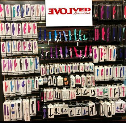 Deja Vu Love Boutique