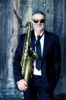 Aaron Bennett Jazz ensemble