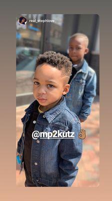 Platinum Salon & Spa