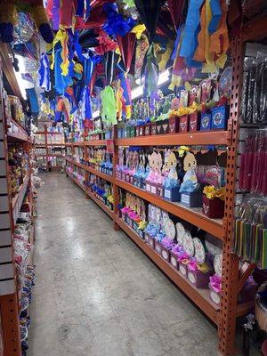Dulce Encanto Party Supply