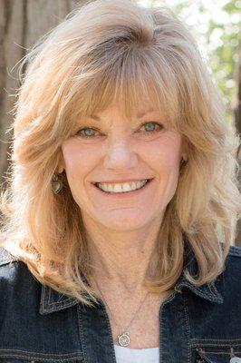 Jennifer Hoffman, LMFT