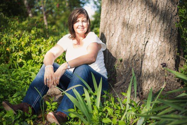 Carine Kindinger, Divorce Prevention Coach