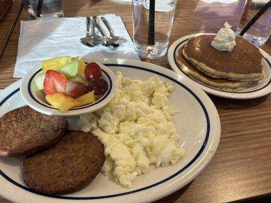 IHOP