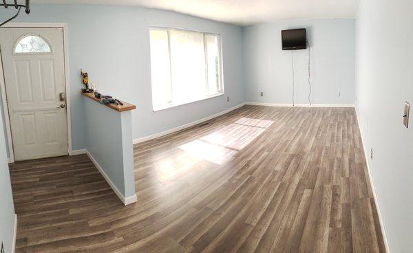 Arcala Flooring And Renovation