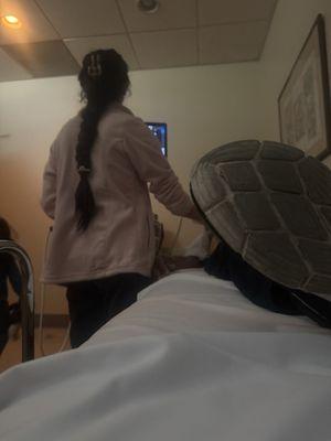 Modesto Advanced Imaging Center