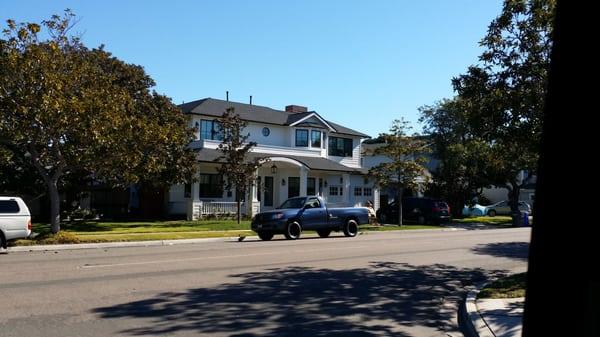 A Plus Roofing & Construction