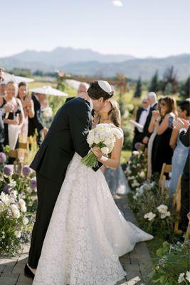 Shellie Ferrer Events