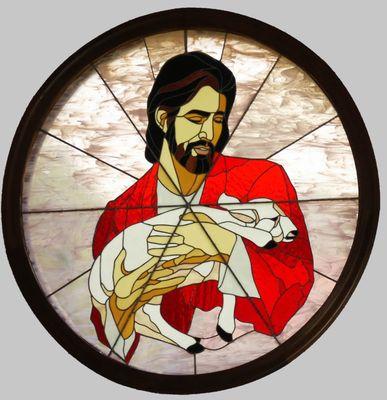 Good Shepherd Lutheran Church