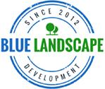 Blue Landscape Development